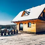 Tatra Village Alpehytte