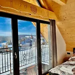 Chalet Tatra Village