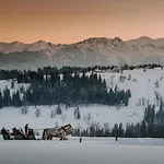 Tatra Village Pyzowka