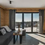 Chalet Tatra Village