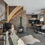 Alpehytte Tatra Village Pyzowka