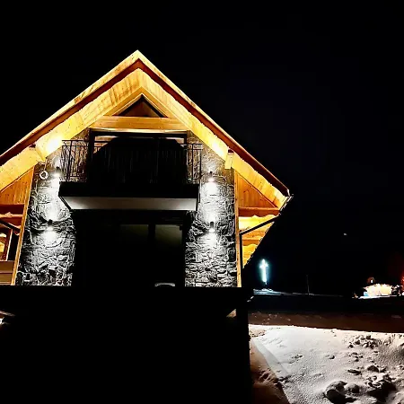 Tatra Village * Pyzowka