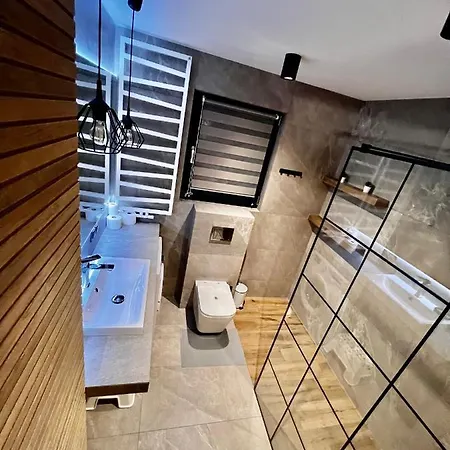 Chalet Tatra Village *