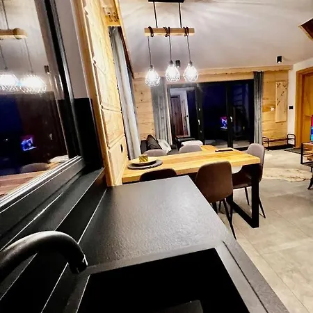 Tatra Village Chalet