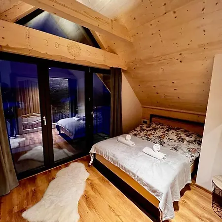 Tatra Village * Pyzowka