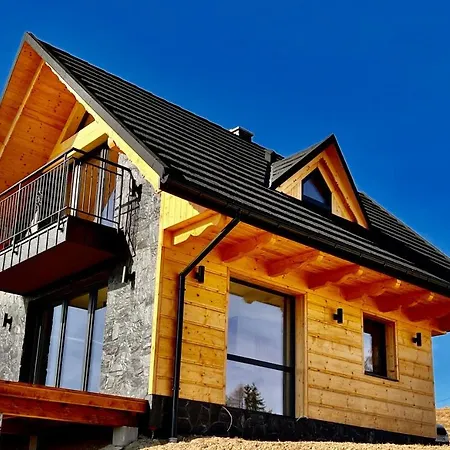 Chalet Tatra Village *