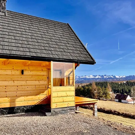 Chalet Tatra Village