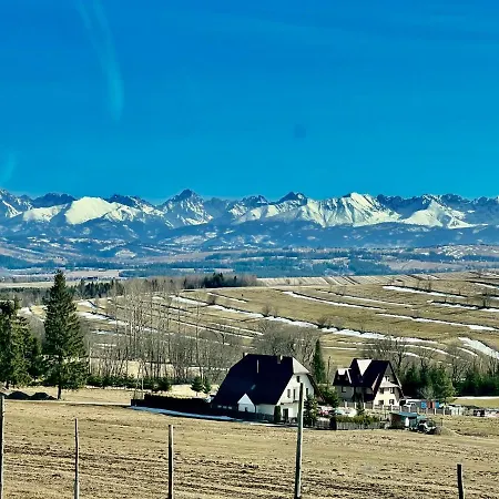 Tatra Village