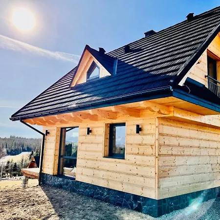 Tatra Village Pyzowka