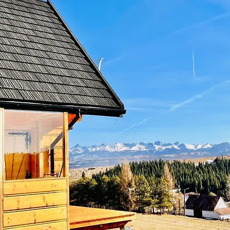 Chalet Tatra Village