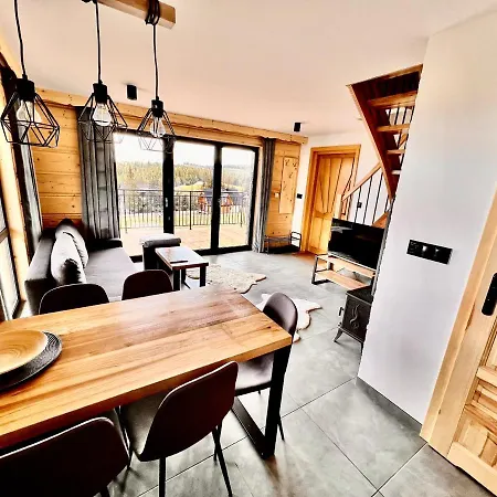 Chalet Tatra Village *