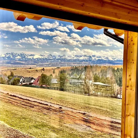 Chalet Tatra Village