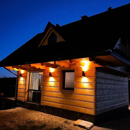 Alpstuga Tatra Village *