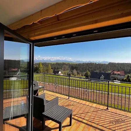 Tatra Village * Pyzowka