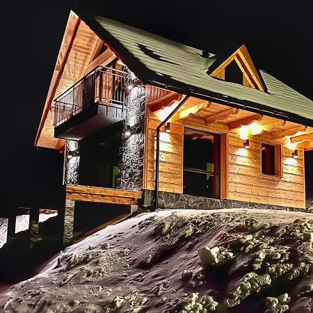 Tatra Village Chalet