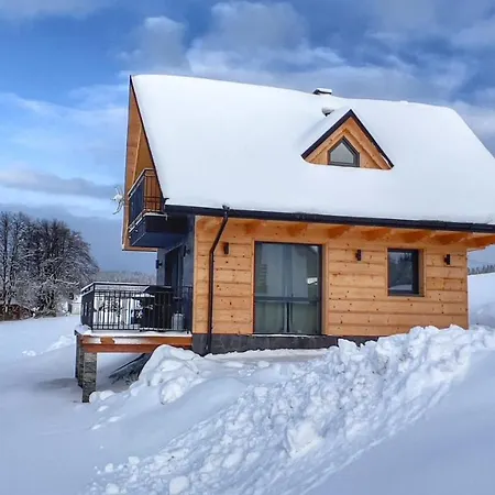 Tatra Village Chalet
