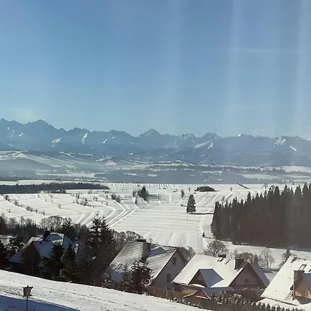 Chalet Tatra Village *