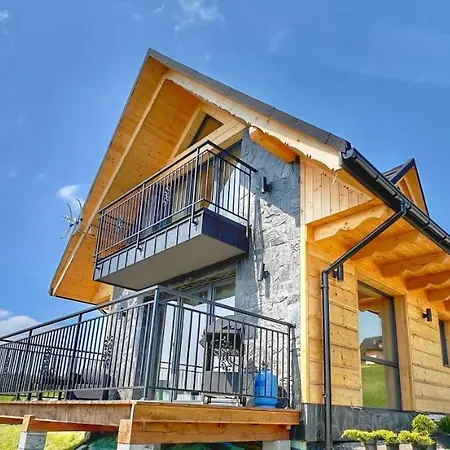 Tatra Village Alpstuga