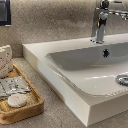 Tatra Village Alpstuga *