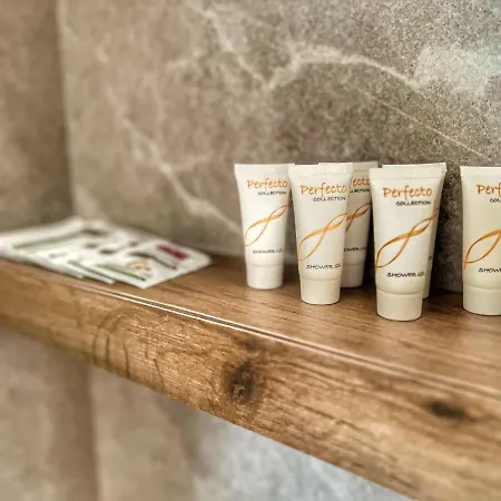 Alpstuga Tatra Village