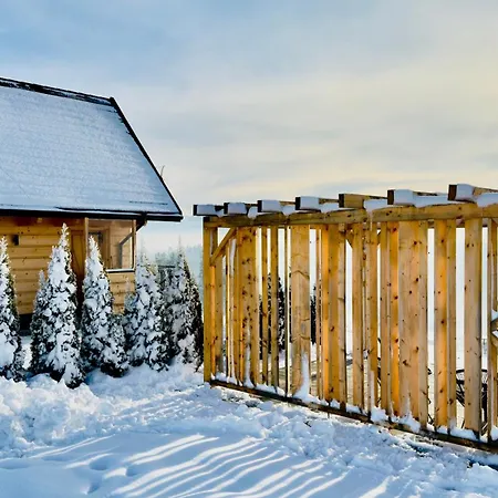 Tatra Village Alpstuga