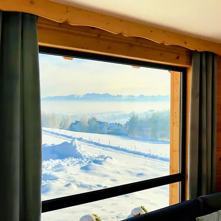 Tatra Village Pyzowka