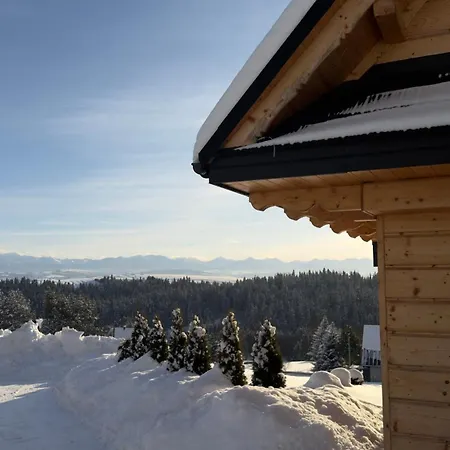 Tatra Village Chalet