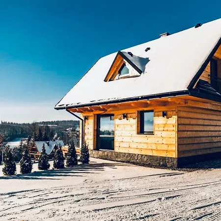 Tatra Village Chalet