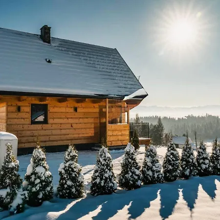 Tatra Village *