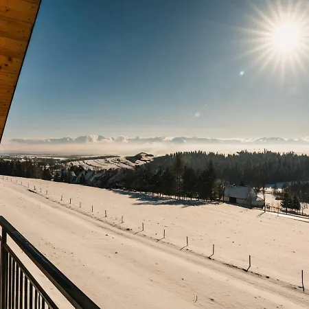Tatra Village Chalet