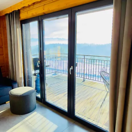Chalet Tatra Village