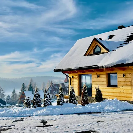 Chalet Tatra Village