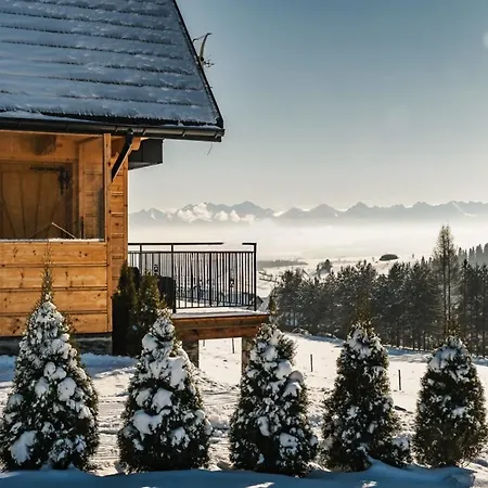 Tatra Village * Pyzowka