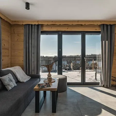Chalet Tatra Village