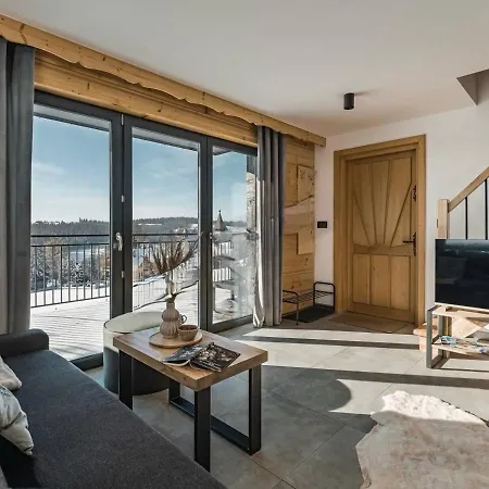Tatra Village Chalet