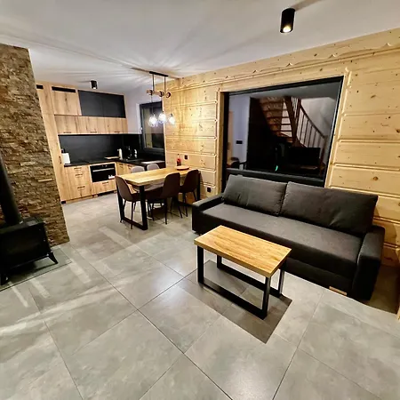 Tatra Village Chalet