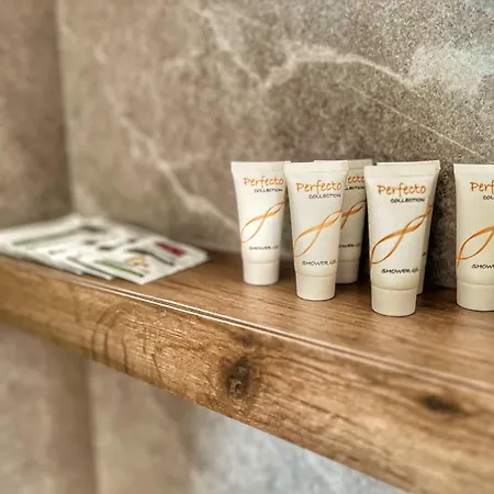 Chalet Tatra Village *