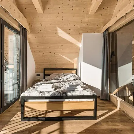 Chalet Tatra Village