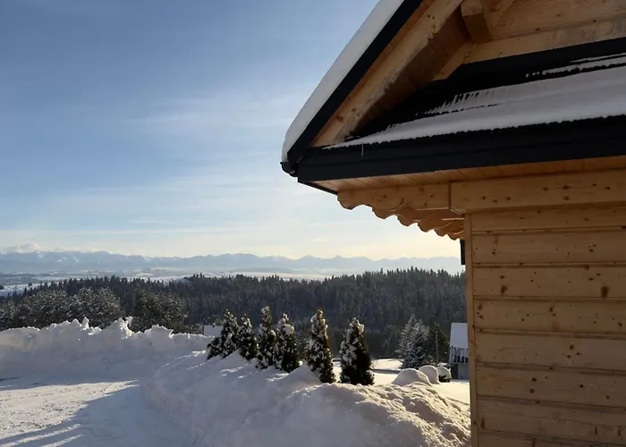 Tatra Village Chalet