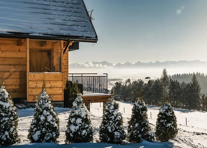 Tatra Village * Pyzowka