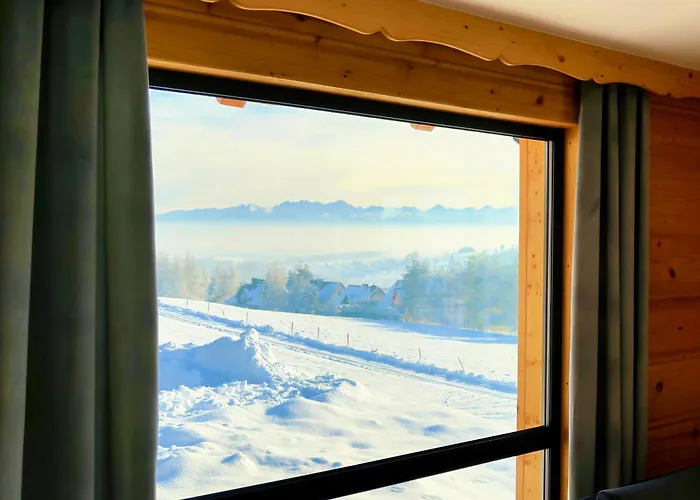 Tatra Village * Pyzowka