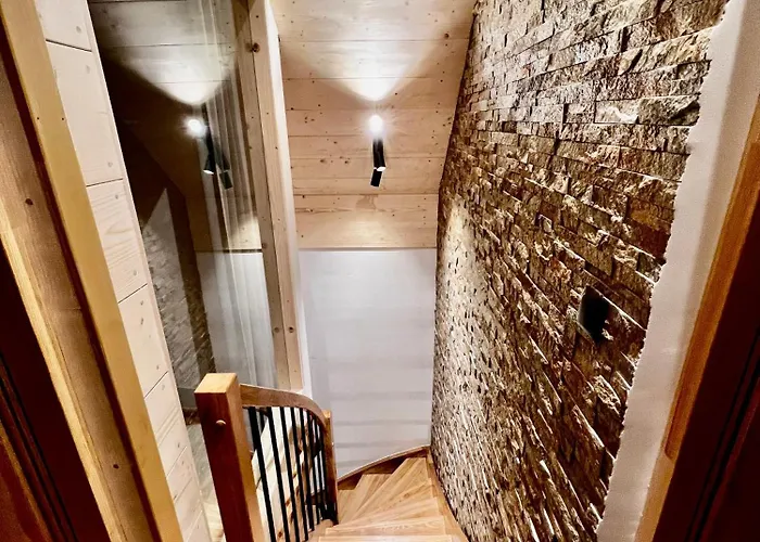 木屋 Tatra Village *