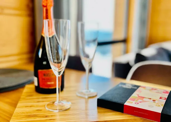 Chalet Tatra Village Pyzowka