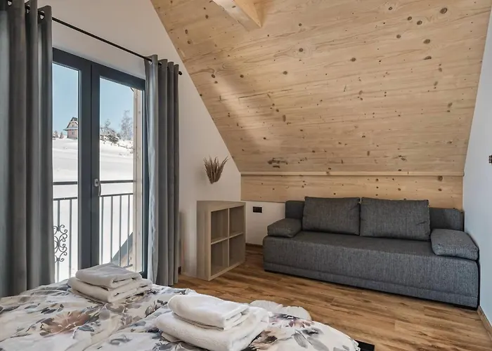 Tatra Village Chalet