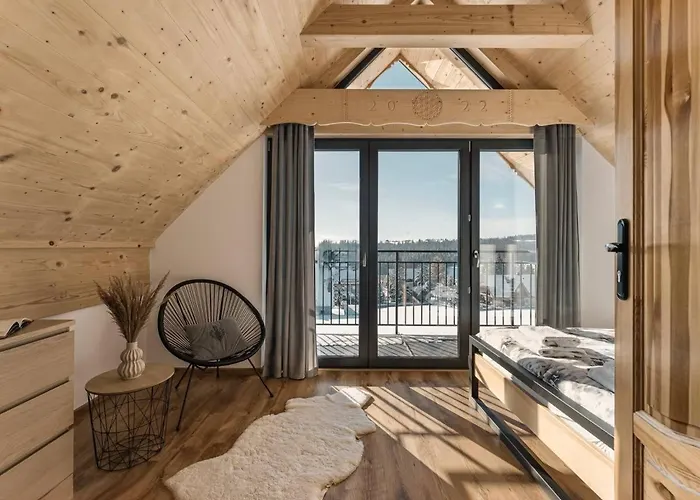 Tatra Village * Pyzowka